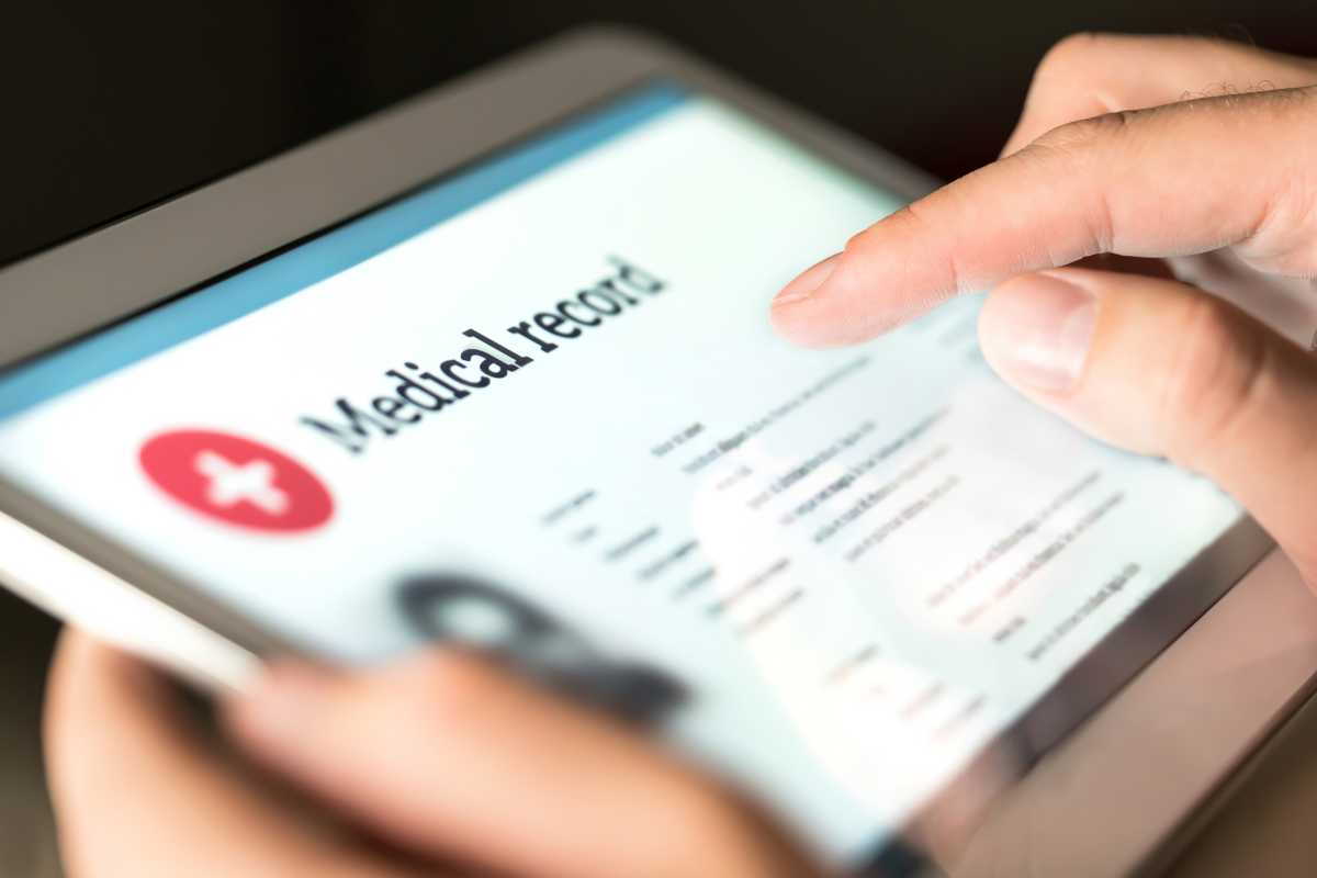 Op-Ed | Why New York must act now to protect our personal health data