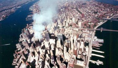New York City must release the WTC files