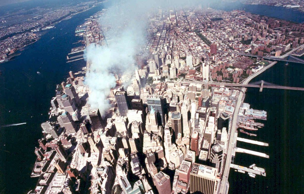 New York City must release the WTC files