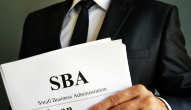 Small Business Administration (SBA) is Offering Low-Interest Loans for New York and Long Island Organizations that Suffered Winter Storm Hardships