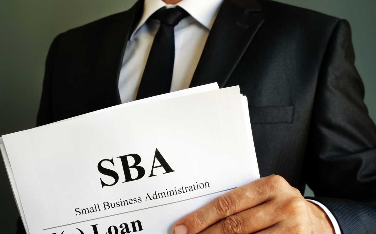 Small Business Administration (SBA) is Offering Low-Interest Loans for New York and Long Island Organizations that Suffered Winter Storm Hardships
