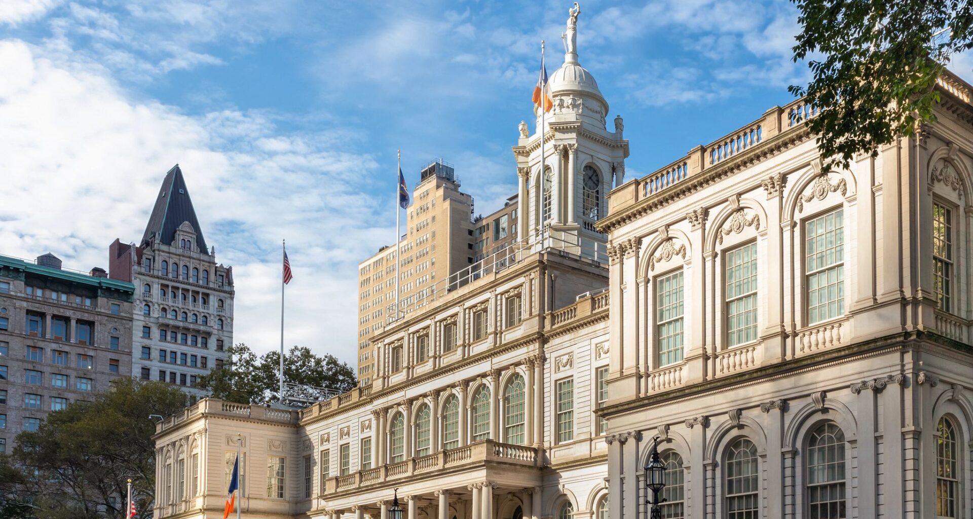 AARP New York Responds to NYC Fiscal Year 2027 Budget