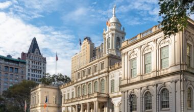 AARP New York Responds to NYC Fiscal Year 2027 Budget