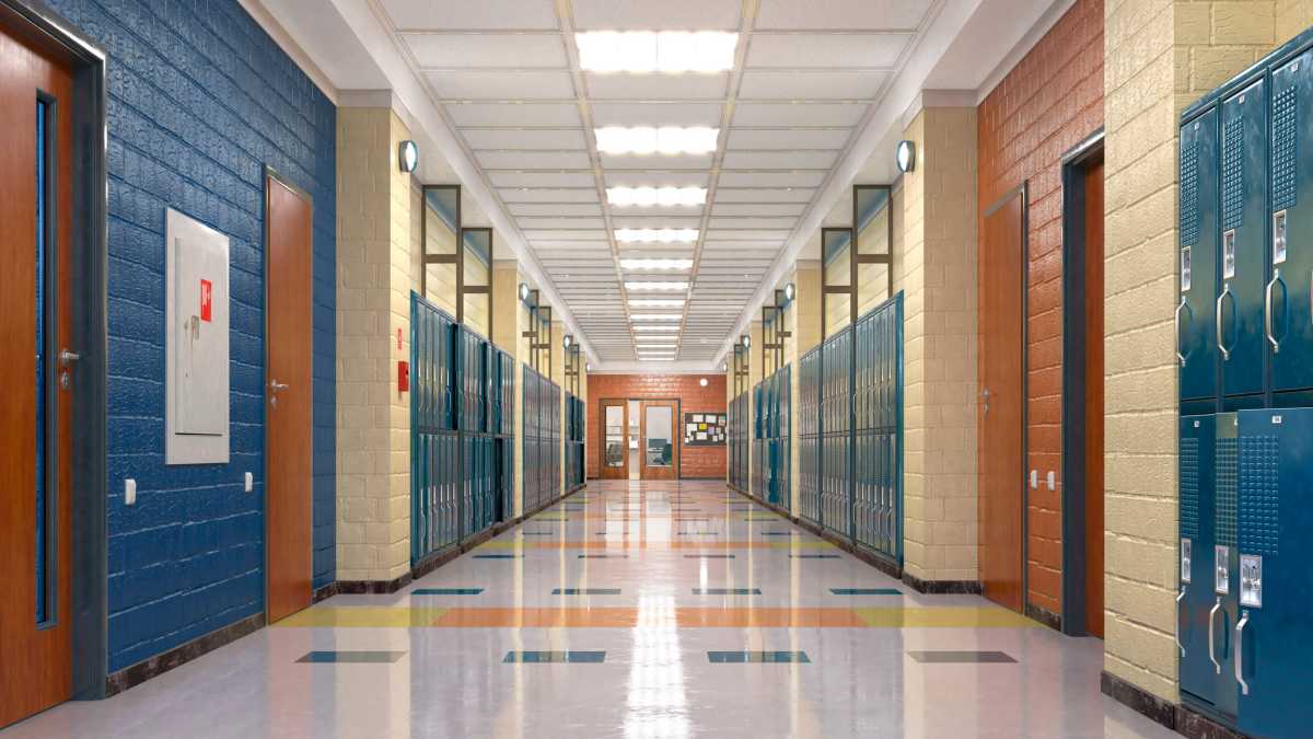 28-year-old woman arrested after allegedly posing as a teen student at Westchester Square Academy – Bronx Times