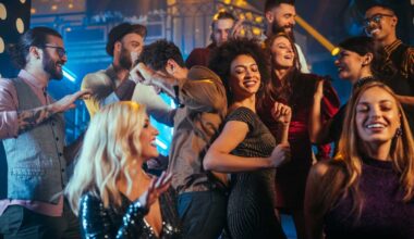 State officials say ‘you can dance if you want to’ in NYC bars, no questions asked