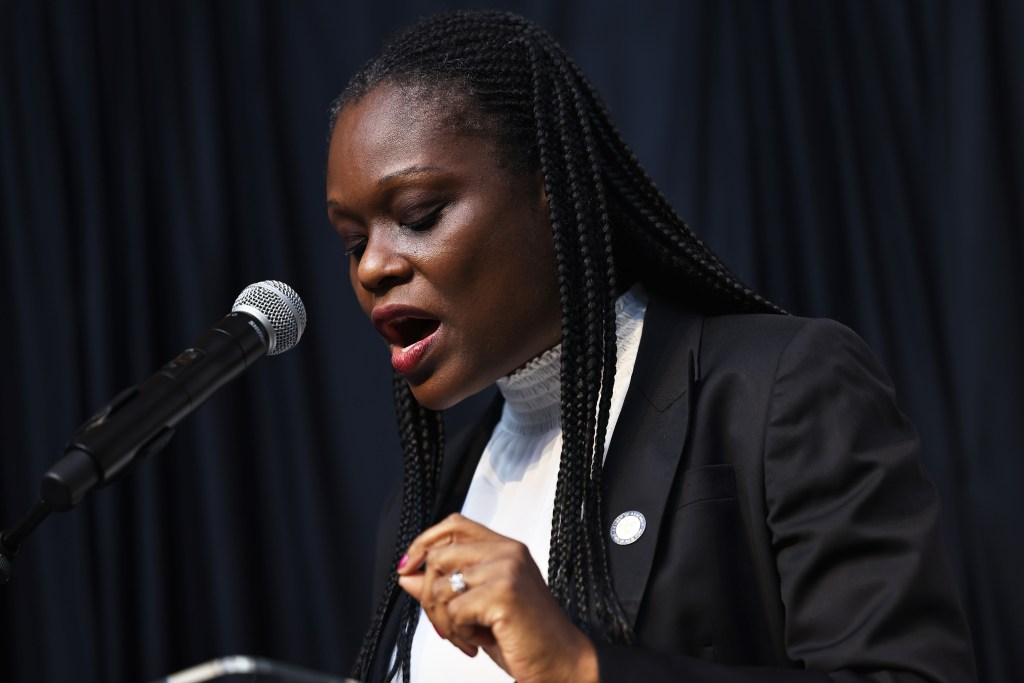 Brooklyn Dems are stealing your vote