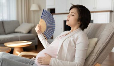 Maternal morbidity said to increase during intense heat