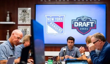 As Canadiens soar, Rangers clearly worse off 5 years after front-office upheaval