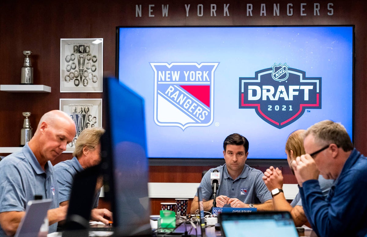 As Canadiens soar, Rangers clearly worse off 5 years after front-office upheaval