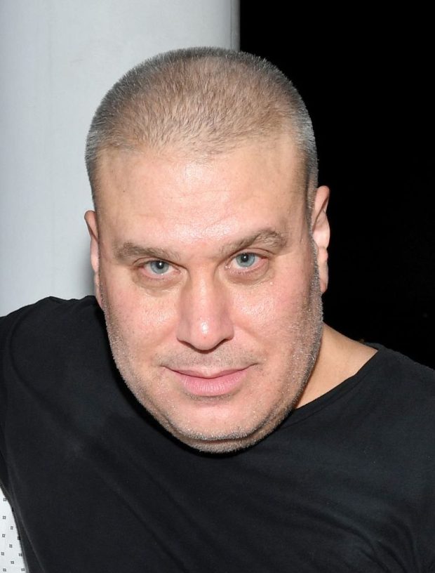 Noel Ashman attends a joint birthday bash co-hosted by Noel Ashman and Joseph Sikora at Larry Flynt's Hustler Club New York on July 14, 2022 in New York City. (Photo by Noam Galai/Getty Images for Larry Flynt's Hustler Club)