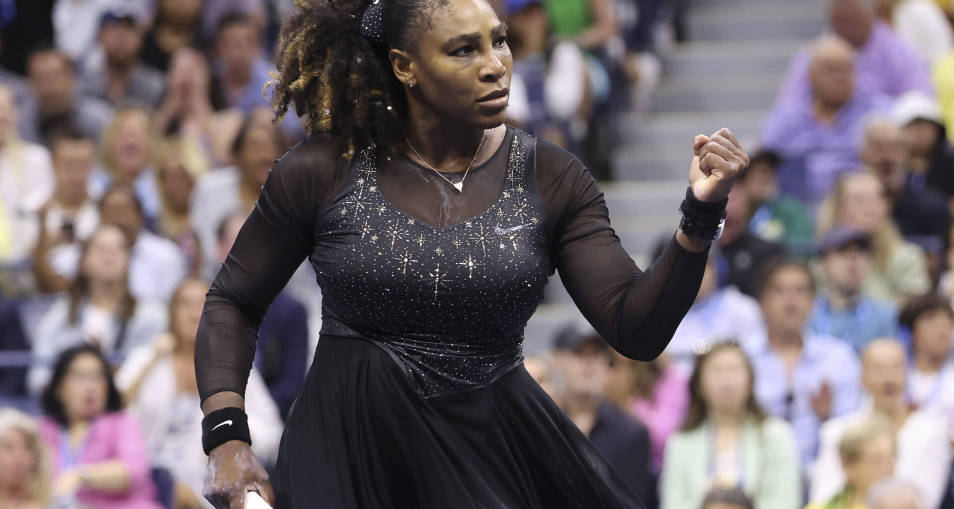 Report: Serena Williams Plans 2026 Queen’s Club Wildcard Comeback