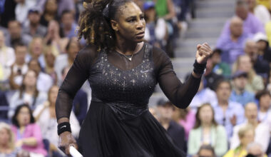 Report: Serena Williams Plans 2026 Queen’s Club Wildcard Comeback