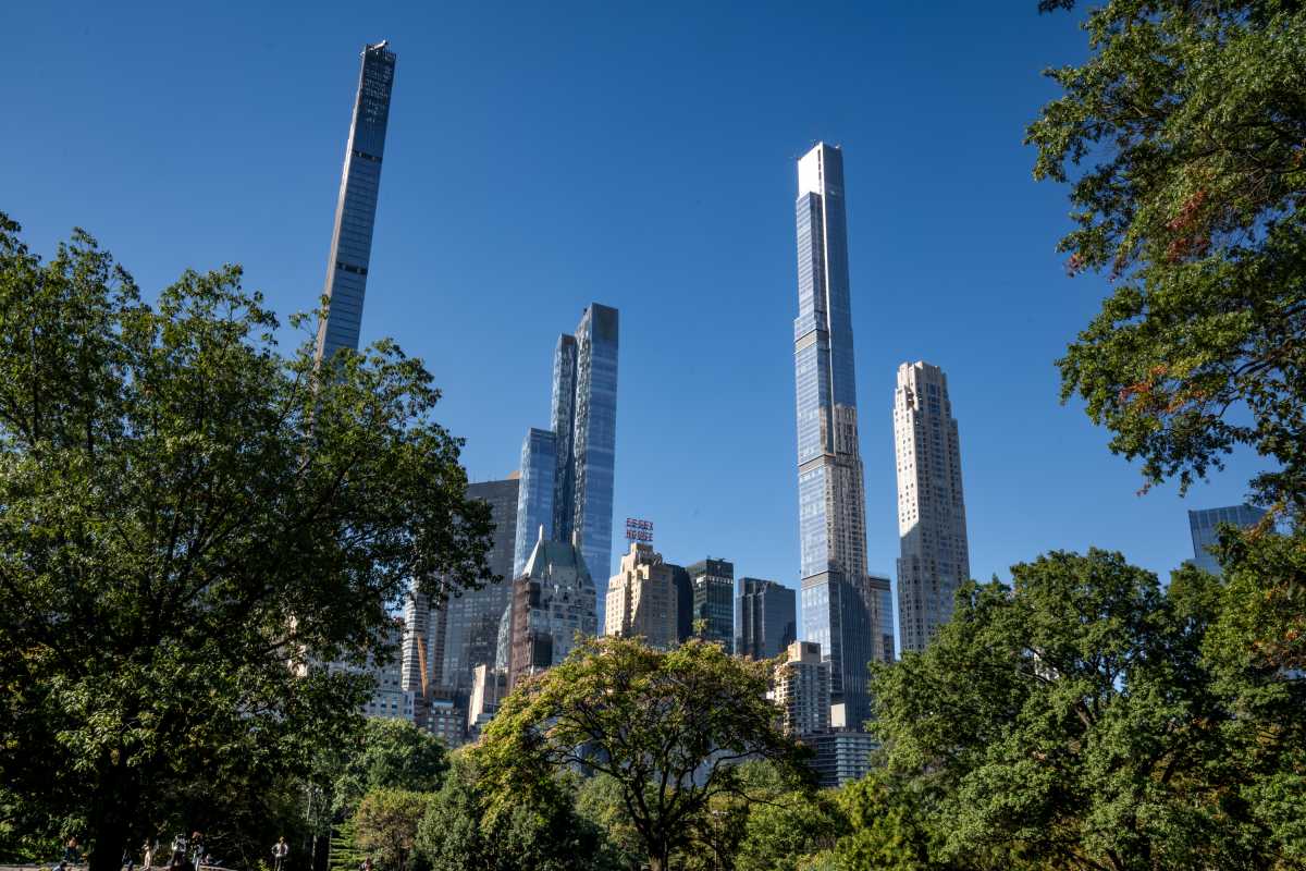 Editorial | NYC should not spend money it doesn’t have