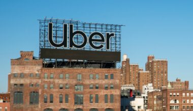 Developers of 'Screwber' app get 2 years for helping NYC Uber drivers scam customers
