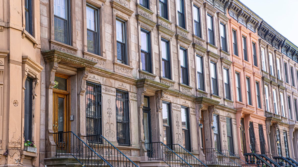 Vote keeps rent freeze possible for rent-stabilized NY apartments – NBC New York