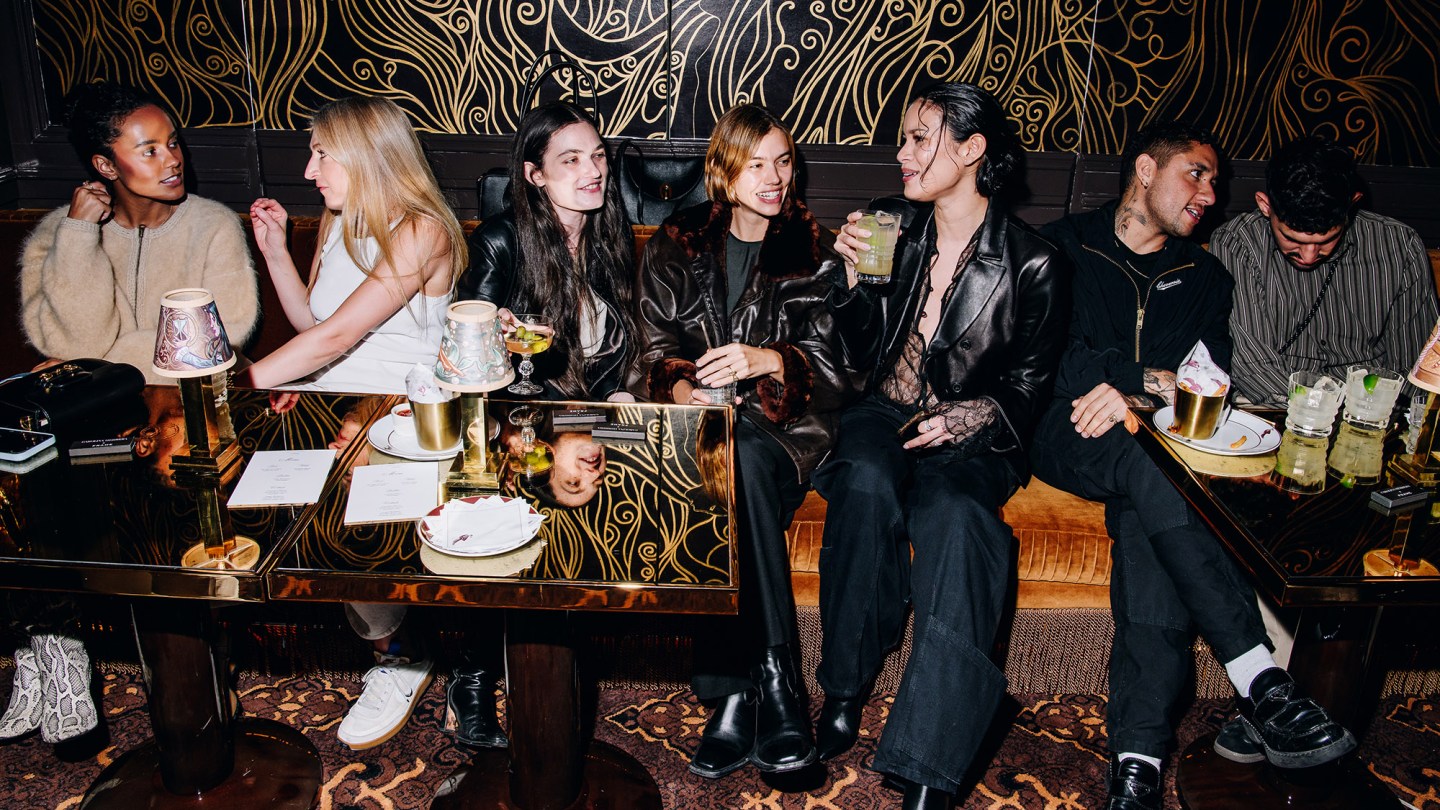 Has New York Hit Peak Members Club?