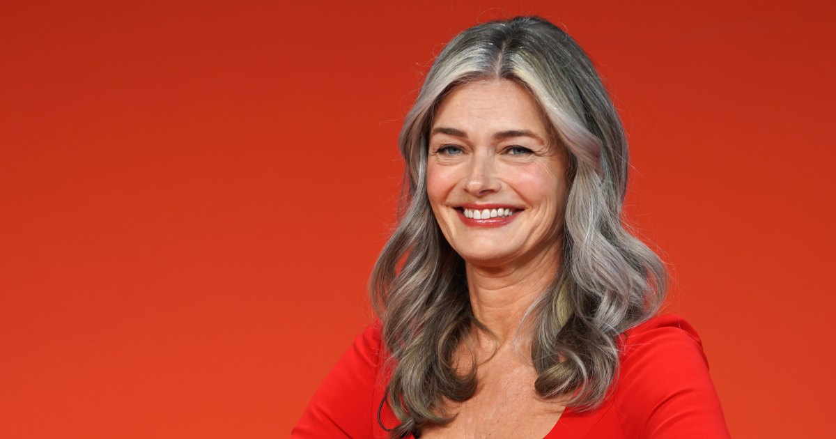 Paulina Porizkova Says She’s Being Evicted From NYC Home