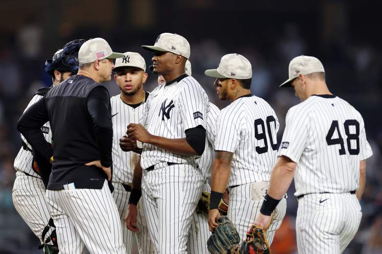 New York Yankees Announce New Roster Decision