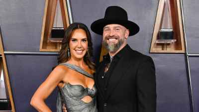 Celebrity Weddings of 2026 Zac Brown, Kendra Scott and More