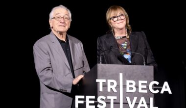 Tribeca Festival marks 25 years with slate celebrating NYC stories