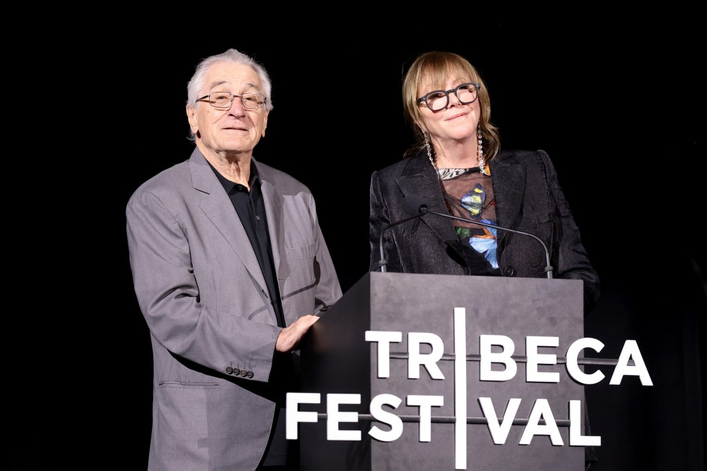 Tribeca Festival marks 25 years with slate celebrating NYC stories