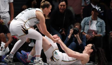 New York Liberty 2026 watch guide: TV info for Sabrina Ionescu, Breanna Stewart and team