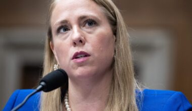 Trump's EEOC chair is suing The New York Times because 'we should bring it on behalf of white workers too'