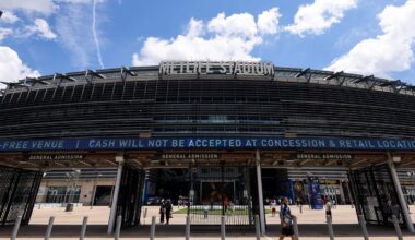 New York, New Jersey AGs launch investigation of FIFA’s World Cup ticketing practices