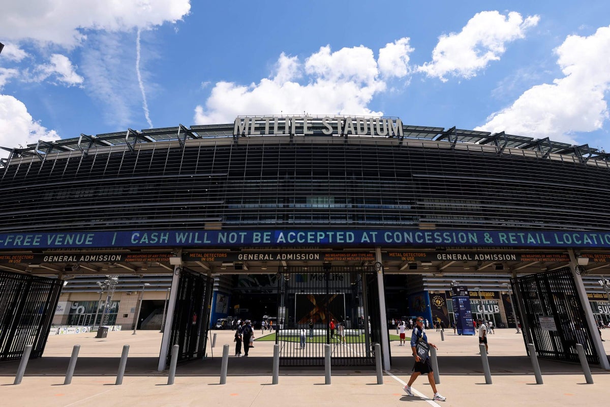 New York, New Jersey AGs launch investigation of FIFA’s World Cup ticketing practices