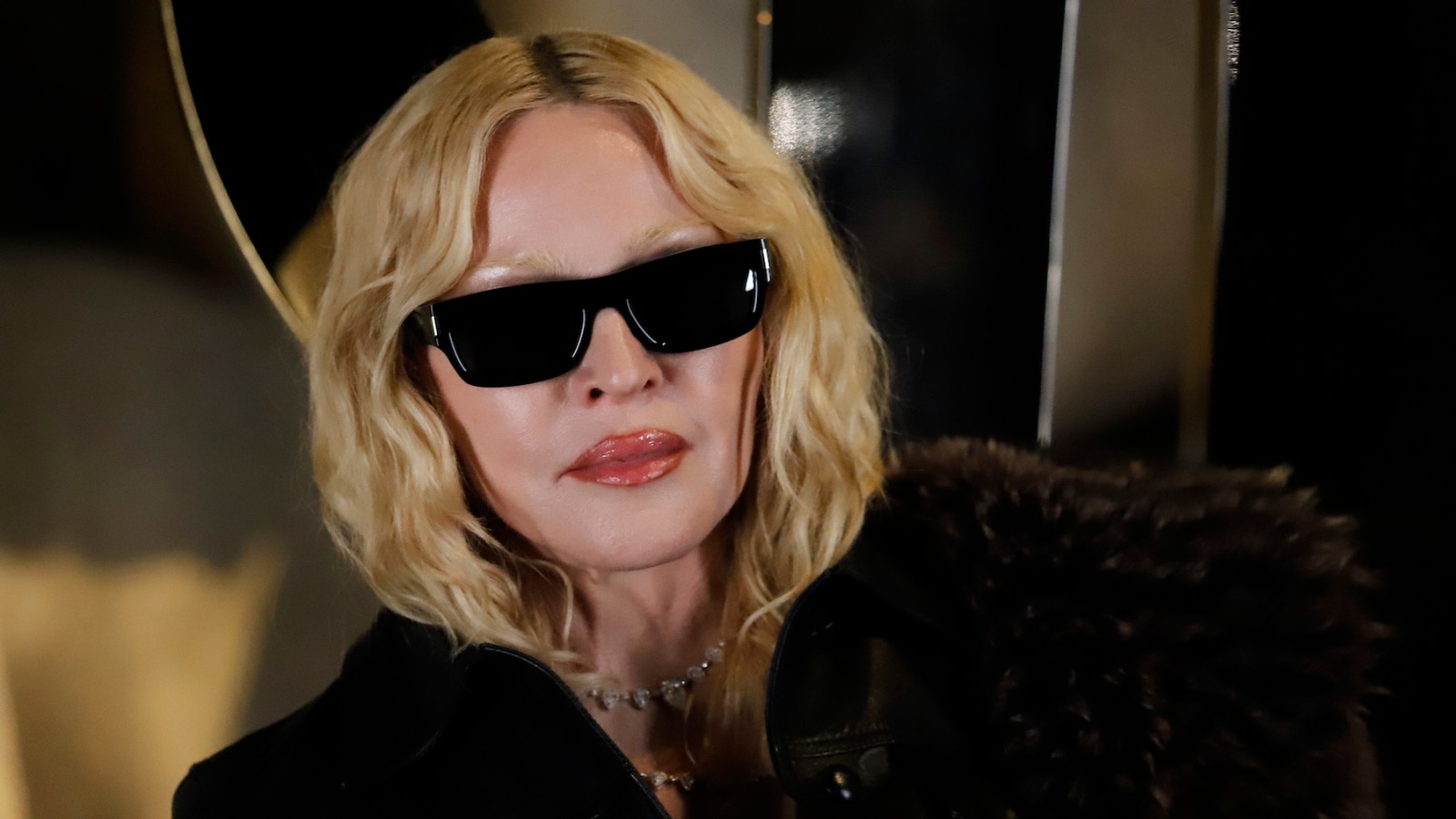 Madonna Pays Rent for Tenants of Iconic New York Rehearsal Space