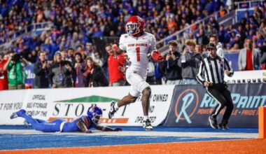 Ranking the New York Giants’ 8 UDFAs: Who has the best shot to make the team?