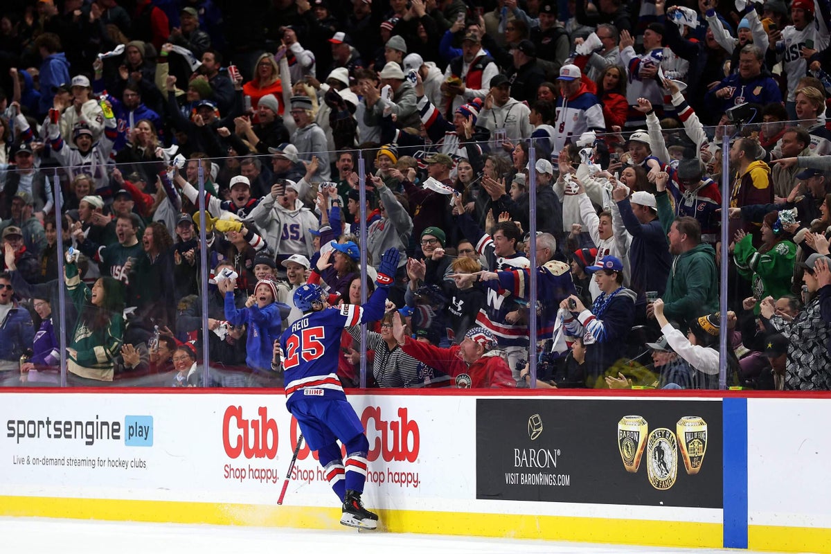 7 prospects the Rangers could take with the No. 5 pick in the 2026 NHL Draft