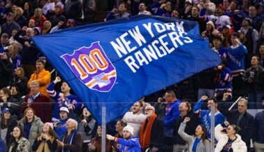 New York Rangers 2026 NHL Draft Lottery guide: Odds, potential targets, past picks