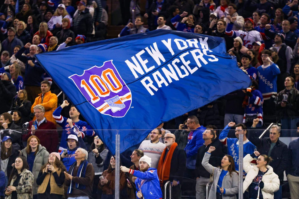 New York Rangers 2026 NHL Draft Lottery guide: Odds, potential targets, past picks