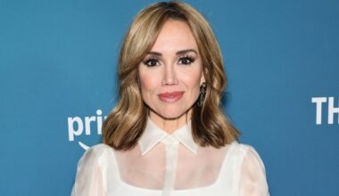 NBC host Sara Gore shares breast cancer diagnosis on air