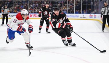 Why Sabres vs. Canadiens would be dream playoff series for hockey fans