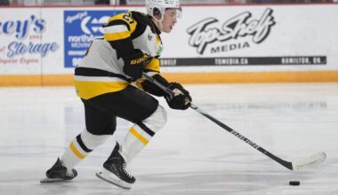Rangers insider: What I’m hearing about New York’s NHL Draft options at No. 5