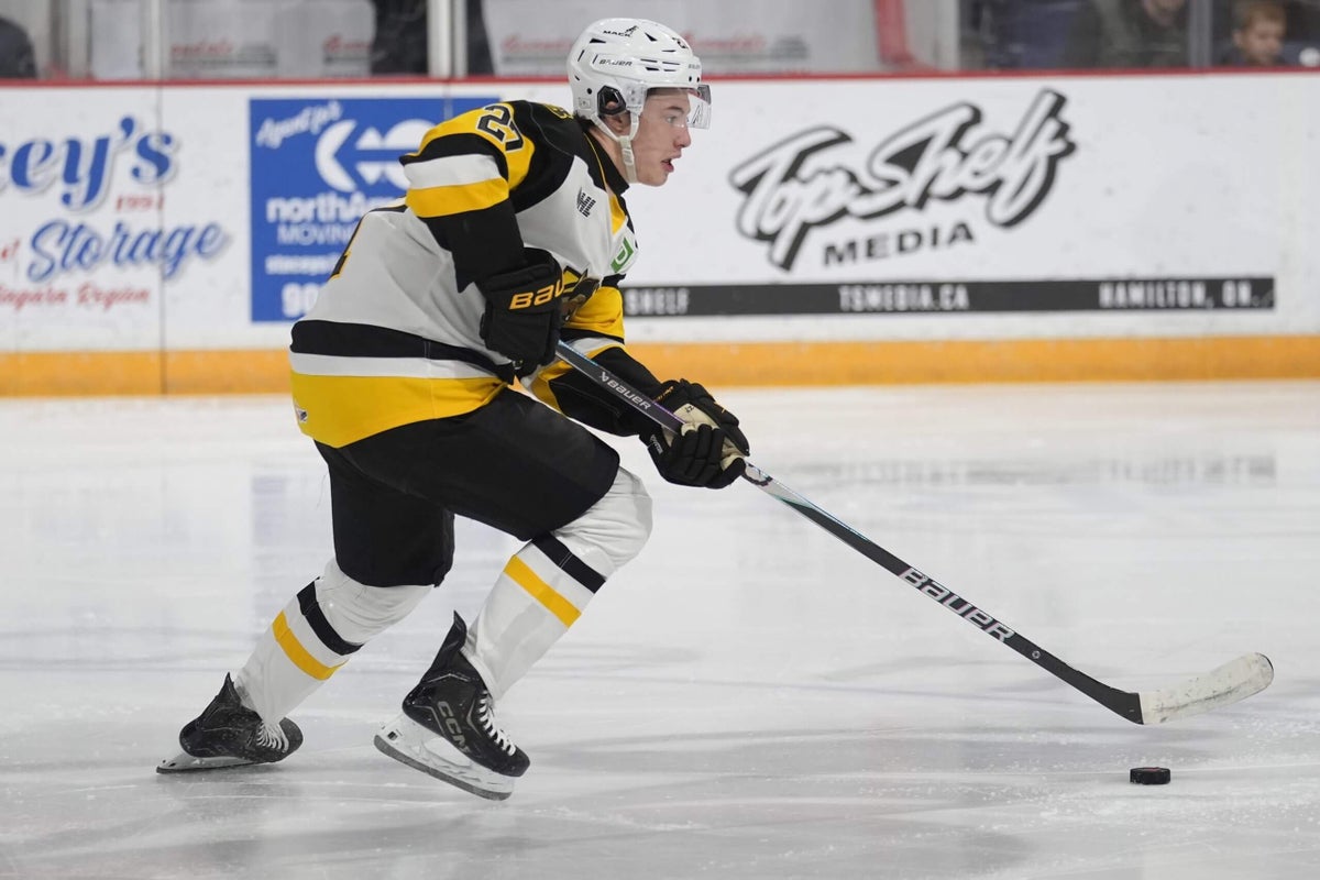 Rangers insider: What I’m hearing about New York’s NHL Draft options at No. 5