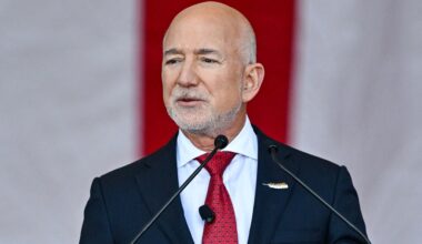Bezos family gives $100M gift to NYC for early childhood education