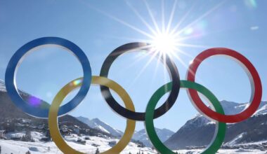 NY Governor Hochul to lead push for NYC and Lake Placid to host the Winter Olympics