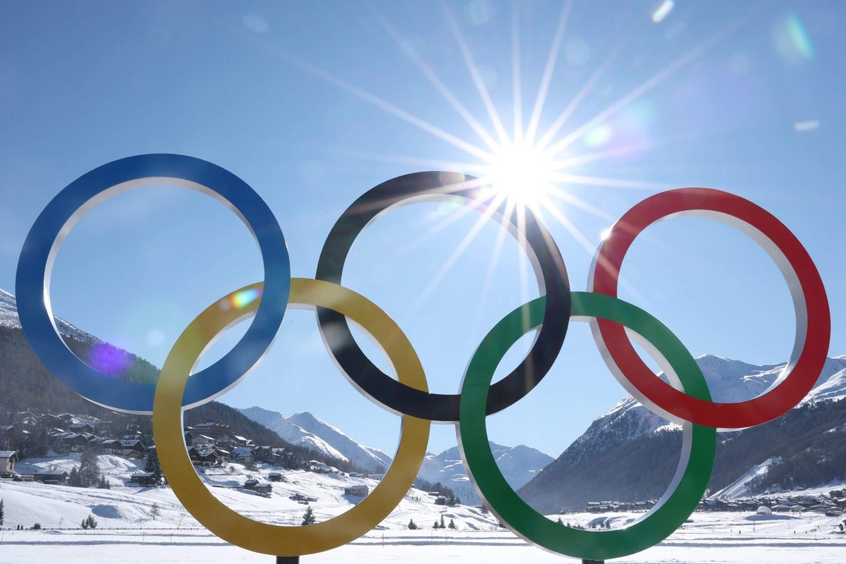 NY Governor Hochul to lead push for NYC and Lake Placid to host the Winter Olympics