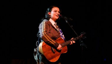 All Things Go NYC 2026 Lineup: Lola Young, Zara Larsson to Headline
