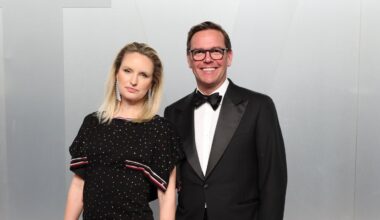 James Murdoch In Talks to Buy New York Magazine