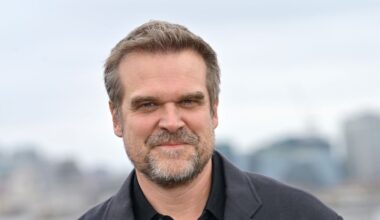 David Harbour Sold His New York Loft for $2.7 Million—Before Lily Allen Allegedly Sang About it on West End Girl