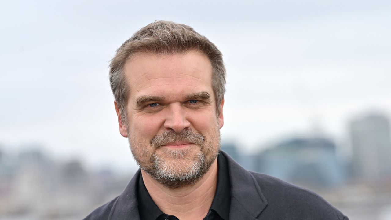 David Harbour Sold His New York Loft for $2.7 Million—Before Lily Allen Allegedly Sang About it on West End Girl