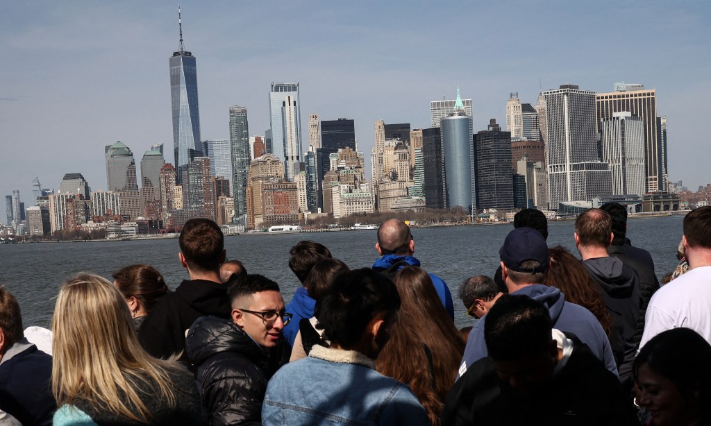 New York can grow & lift everyone with it