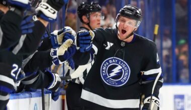Early NHL free agent big board: The top 20 UFA targets to watch this offseason