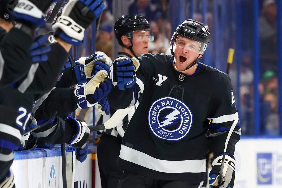Early NHL free agent big board: The top 20 UFA targets to watch this offseason