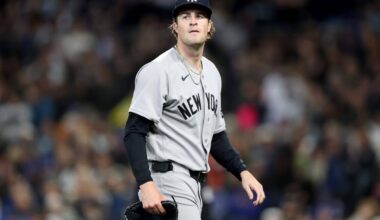 Nolan McLean or Cam Schlittler? Igniting the debate about New York’s emerging aces