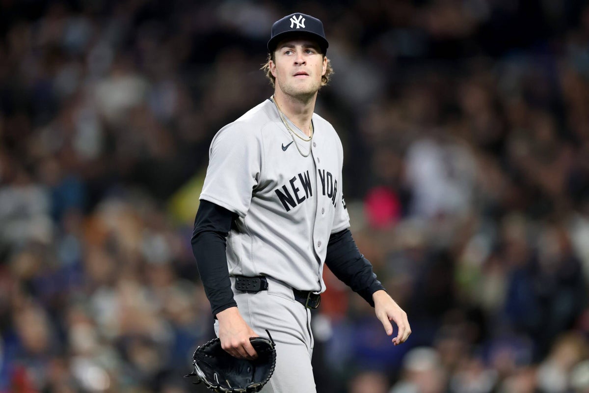 Nolan McLean or Cam Schlittler? Igniting the debate about New York’s emerging aces